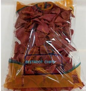 BeetrootChips