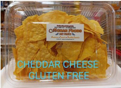 CheddarCheeseGlutenFree
