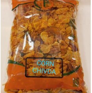 CornChivda