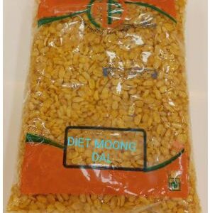 DietMoongDal