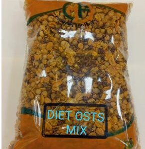 DietOatsMix