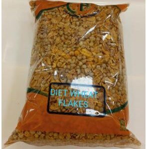 DietWheatFlakes