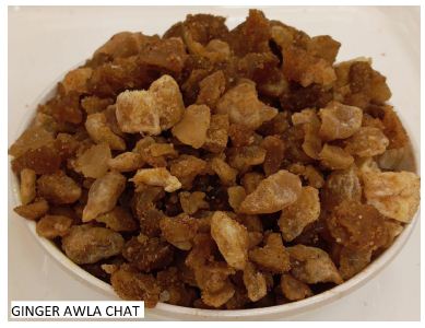 GingerAwlaChaat