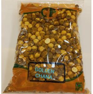 GoldenChana