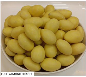 KulfiAlmondDragee
