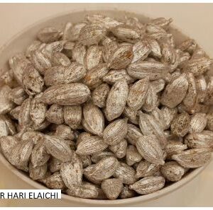 ManpasandKesarElaichi