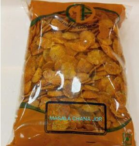 MasalaChanaJor