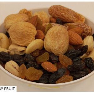 MixDryFruit