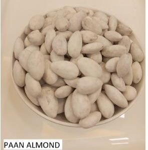 PaanAlmond