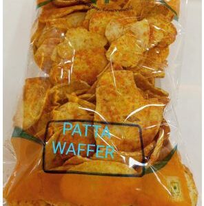 PattaWafer