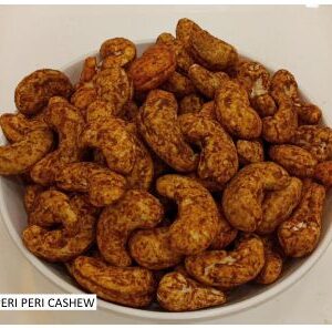 PeriPeriCashew