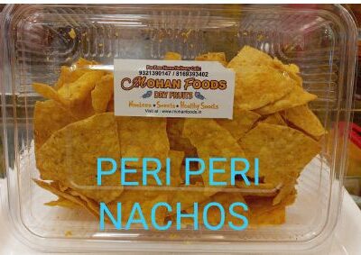 PeriPeriNachos