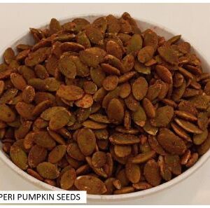 PeriPeriPumpkinSeeds