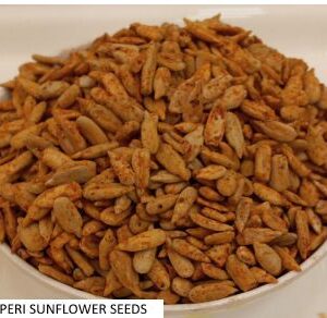 PeriPeriSunflowerSeeds