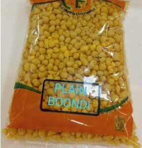PlainBoondi