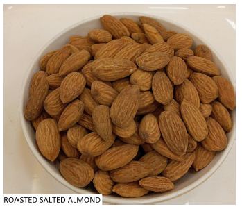 RoastedSaltedAlmond