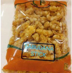 SabudanaSticks