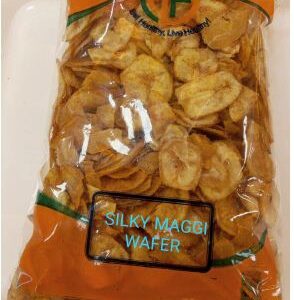 SilkyMaggiWafer